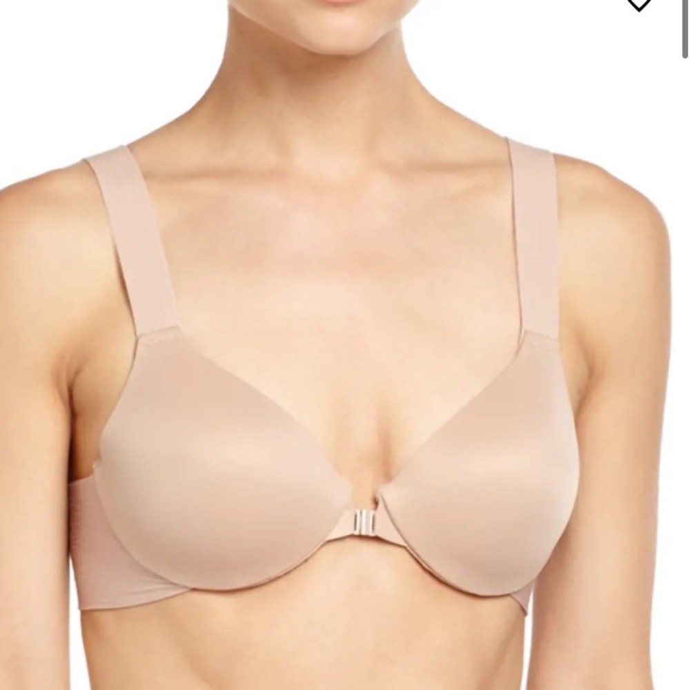 Spanx brallelujah under wire bra